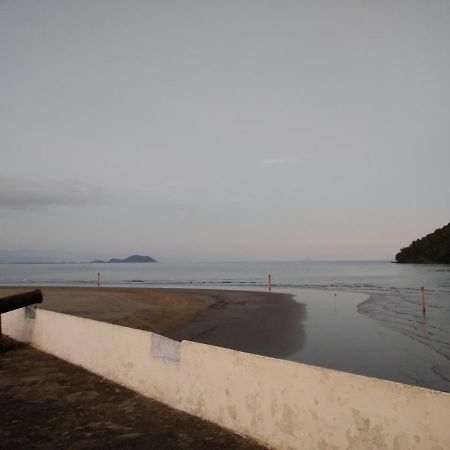 Casa Villaggio Beira-Mar Bertioga Buitenkant foto
