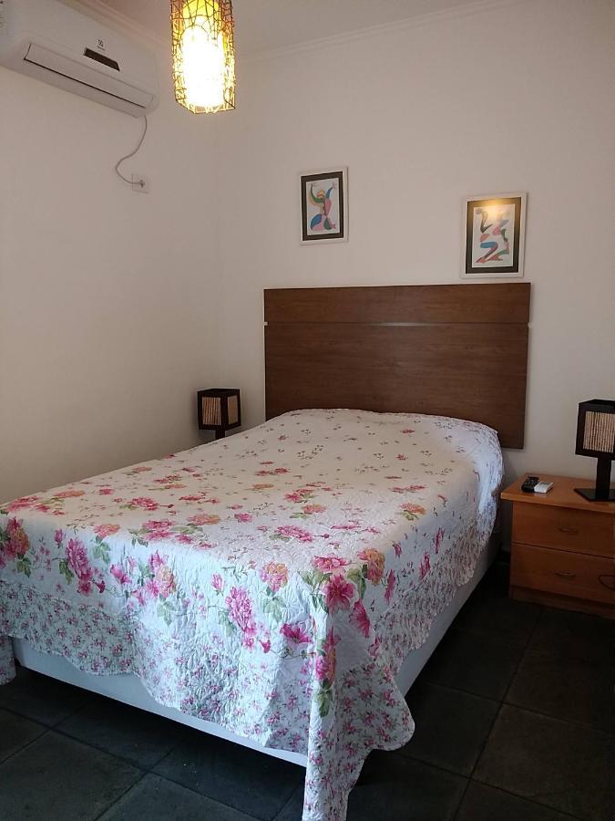 Casa Villaggio Beira-Mar Bertioga Buitenkant foto