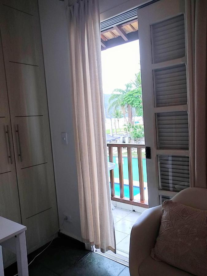 Casa Villaggio Beira-Mar Bertioga Buitenkant foto