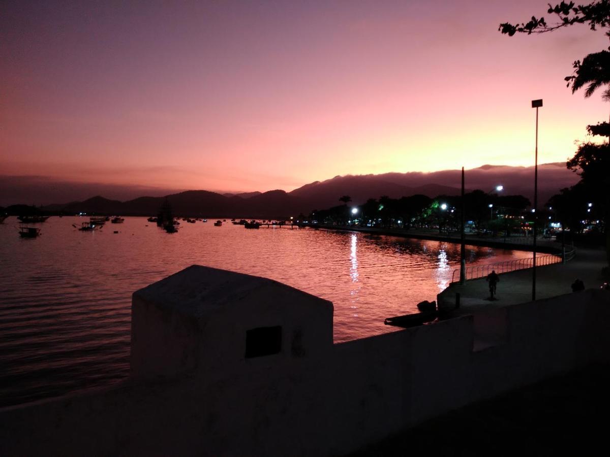 Casa Villaggio Beira-Mar Bertioga Buitenkant foto