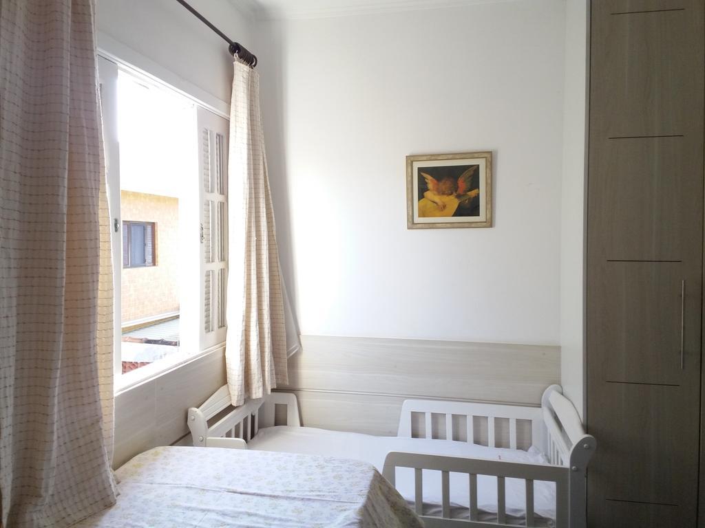 Casa Villaggio Beira-Mar Bertioga Buitenkant foto