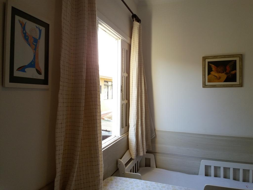 Casa Villaggio Beira-Mar Bertioga Buitenkant foto